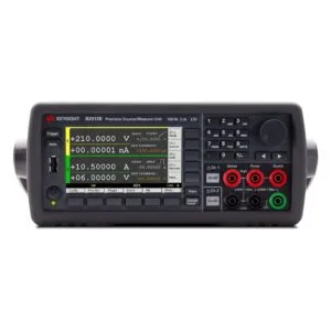 Keysight B2912B