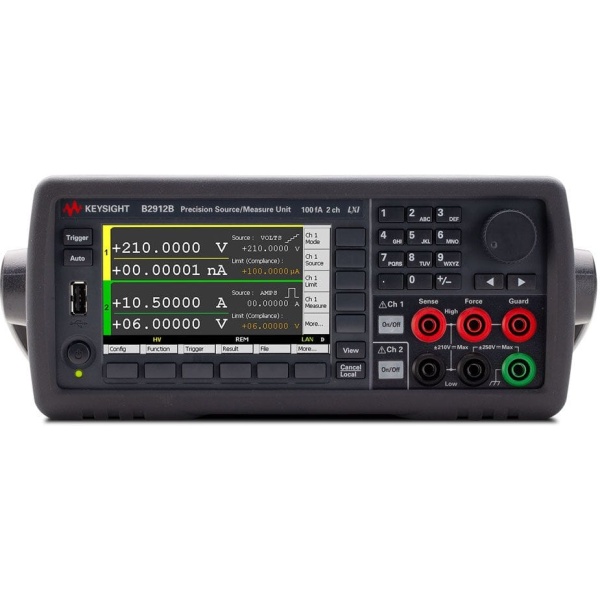Keysight B2912B
