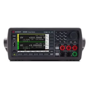 Keysight B2962B