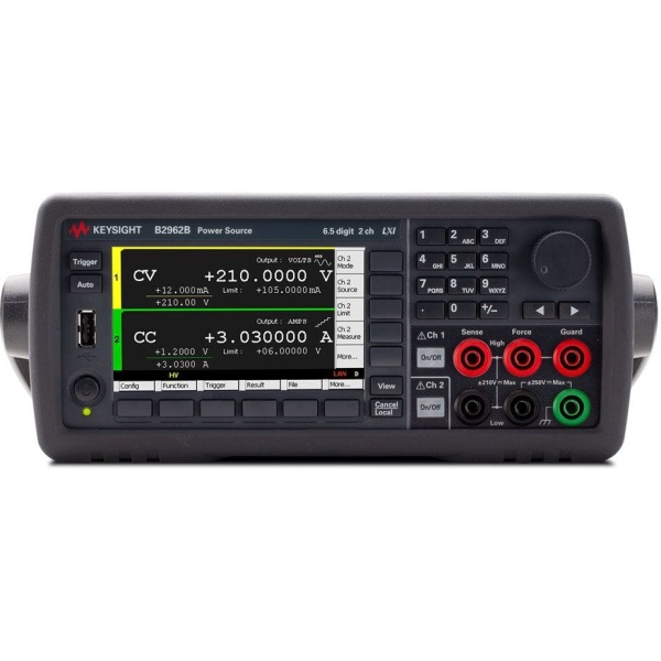Keysight B2962B