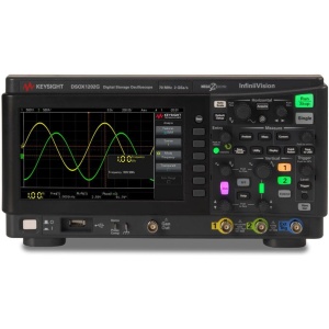 Keysight DSOX1202G