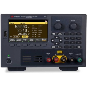 Keysight E36232A