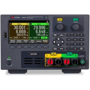 Keysight E36233A
