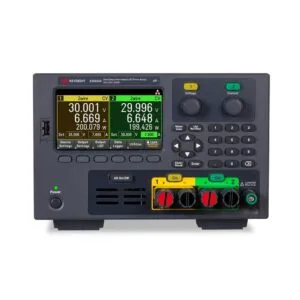 Keysight E36233A