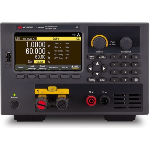 Keysight EL34143A