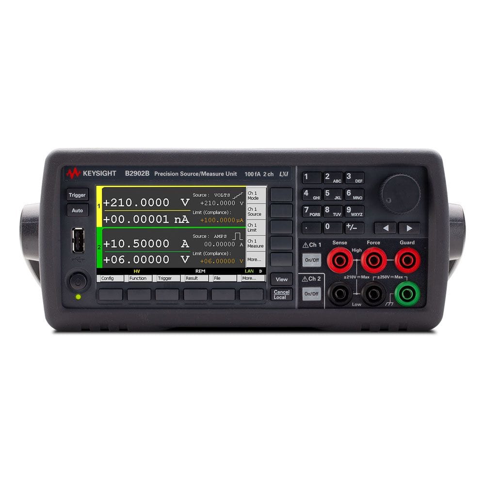 Keysight B2902B