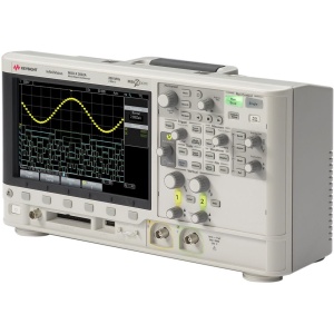 Keysight DSOX2022A