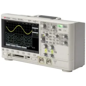 Keysight DSOX2022A