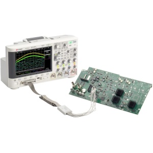 Keysight DSOX2012A