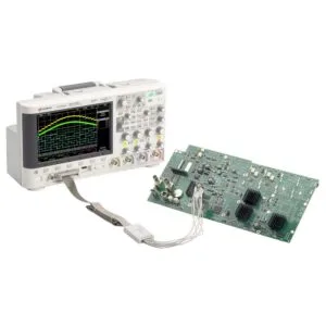 Keysight DSOX2012A