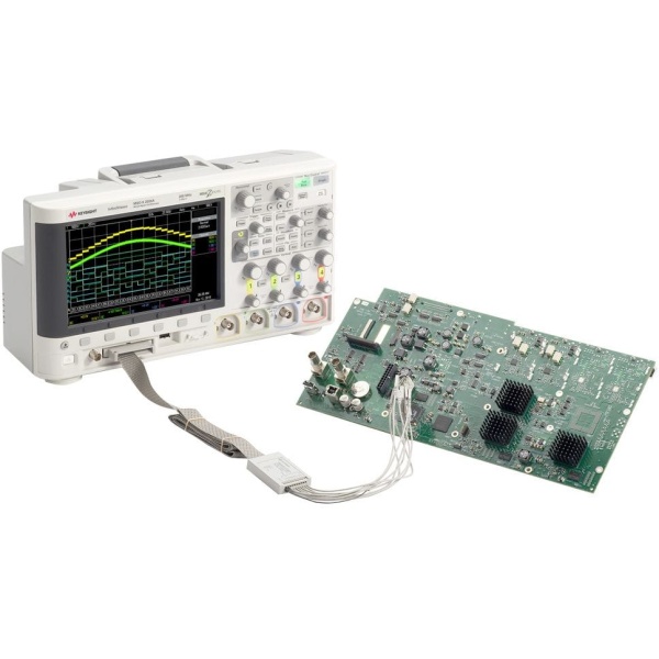 Keysight DSOX2012A