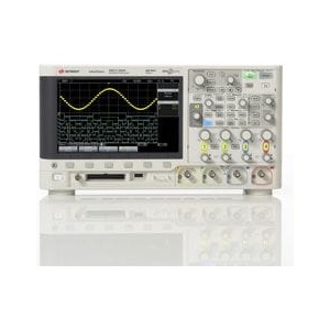 Keysight DSOX2014A
