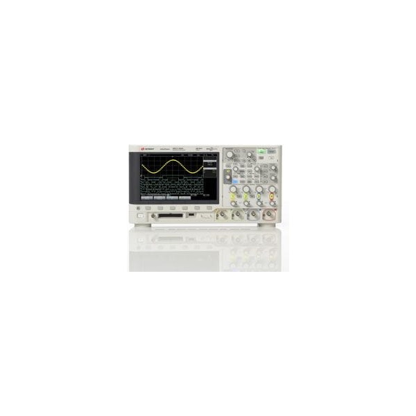 Keysight DSOX2014A