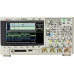 Keysight DSOX3012T