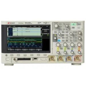 Keysight DSOX3012T