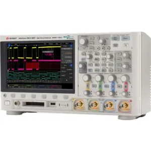 Keysight DSOX3024T