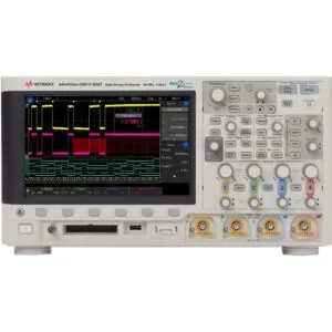 Keysight DSOX3034T