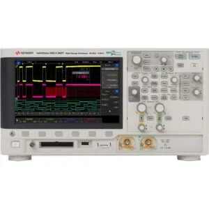 Keysight DSOX3052T