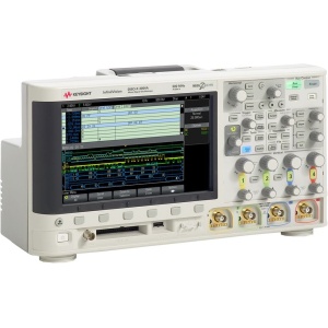 Keysight DSOX3054A
