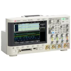 Keysight DSOX3054A