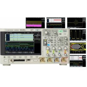 Keysight DSOX3APPBNDL
