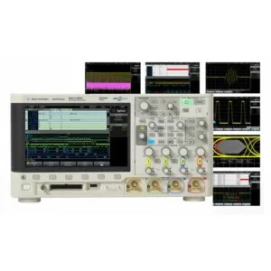 Keysight DSOX3APPBNDL