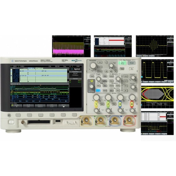 Keysight DSOX3APPBNDL