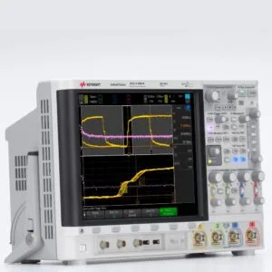 Keysight DSOX4024A