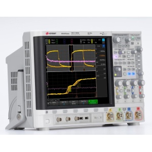 Keysight DSOX4034A