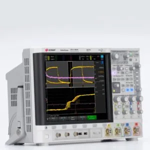 Keysight DSOX4034A