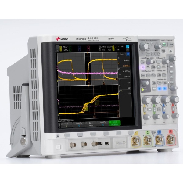 Keysight DSOX4054A