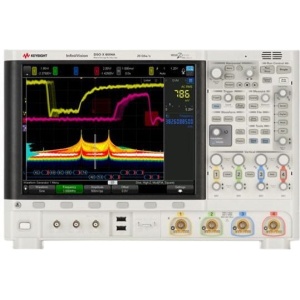 Keysight DSOX6004A