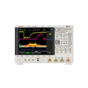 Keysight DSOX6004A