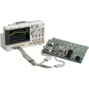 Keysight DSOXPERFMSO