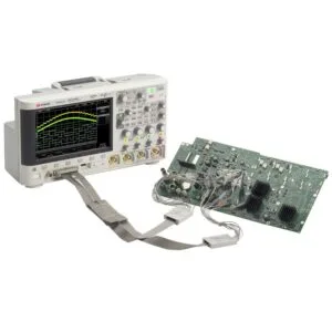 Keysight DSOXPERFMSO