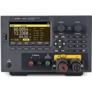 Keysight E36155A