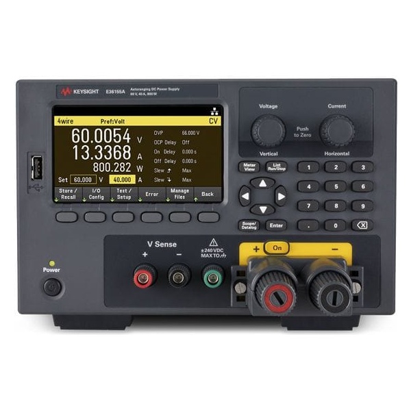 Keysight E36155A
