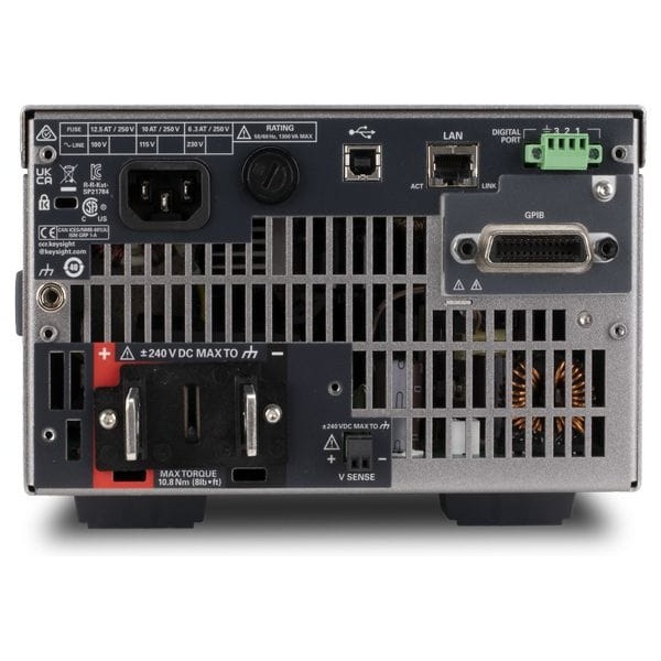 Keysight E36154A