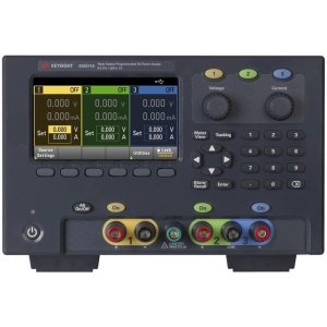 Keysight E36311A