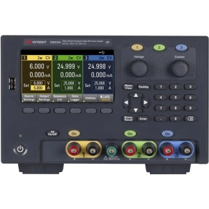 Keysight E36312A