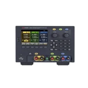 Keysight E36312A