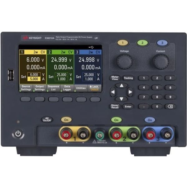 Keysight E36312A