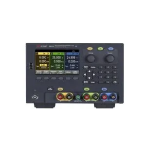 Keysight E36313A