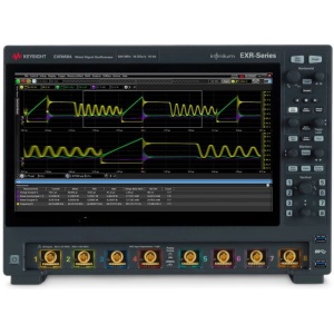 Keysight EXR058A