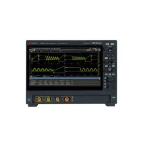 Keysight EXR204A