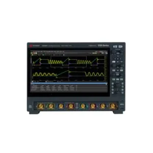 Keysight EXR208A