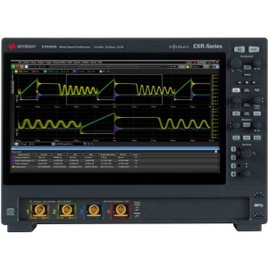 Keysight EXR254A