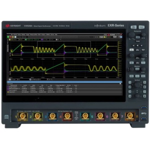 Keysight EXR258A