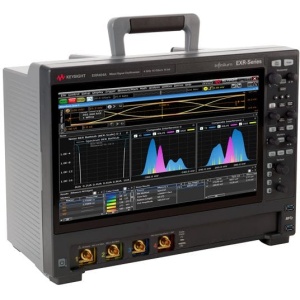 Keysight EXR404A