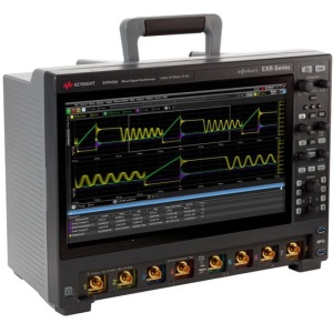 Keysight EXR408A